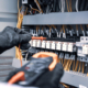 Voltbridge Engineering Partners - Elektroniker für Betriebstechnik